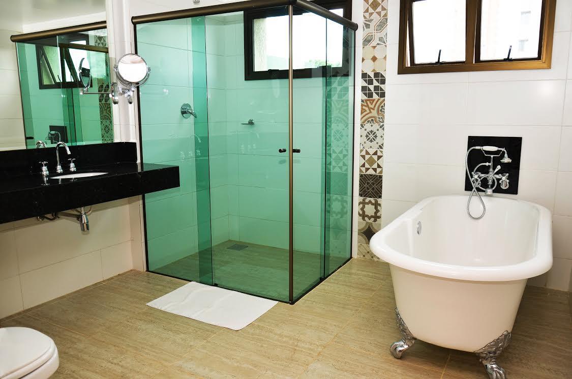 Tamareiras Prime Hotel Uberaba Eksteriør bilde